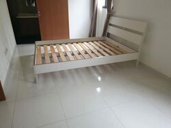 Fuyong Estate (D23), Semi-Detached #581233711